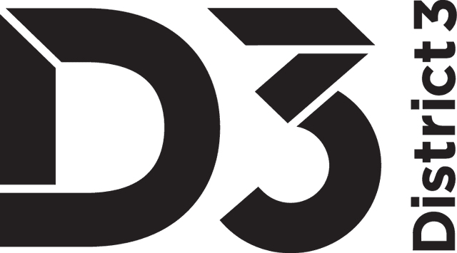 District 3