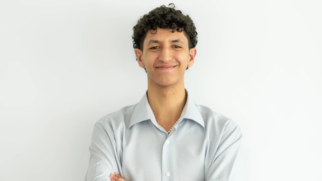 Anis Mehenni