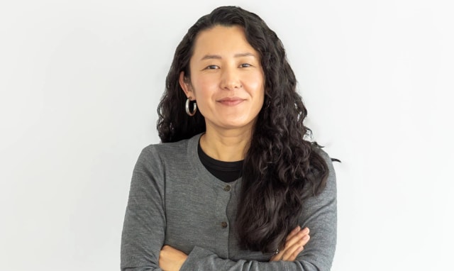 Maryam Delgarm