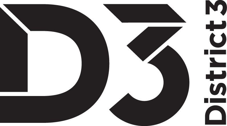 District 3